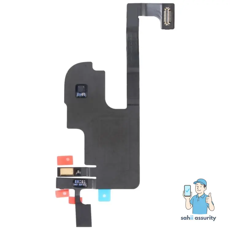 Ear Speaker Flex Cable for Apple iPhone 14
